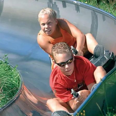 דירה Large In Germany Near Ski Lift *