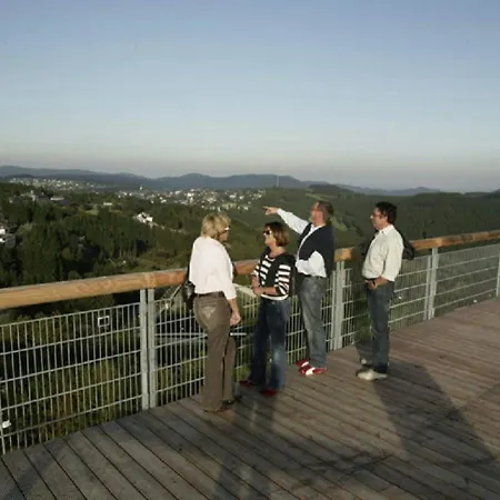Large In Germany Near Ski Lift * ווינטרברג