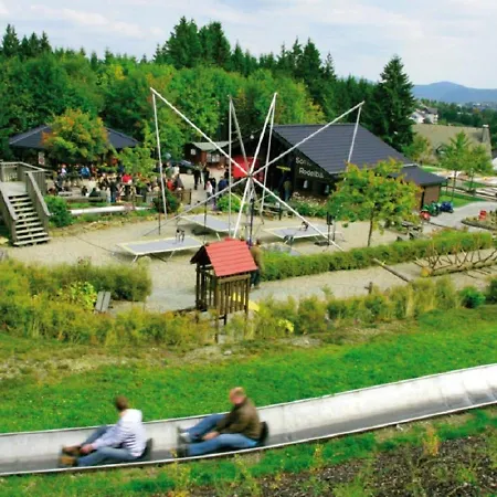 Large In Germany Near Ski Lift * ווינטרברג